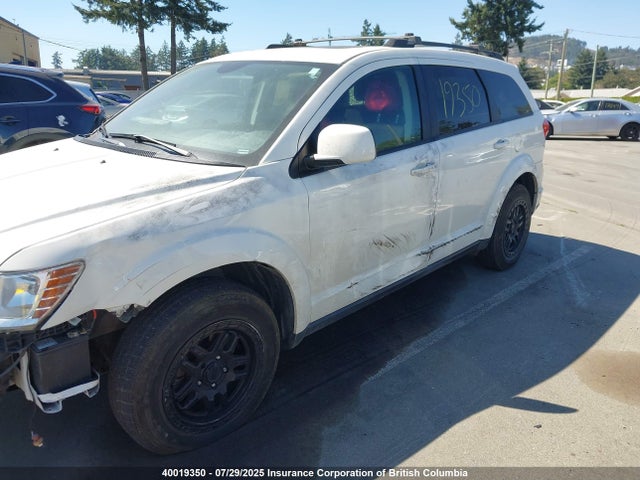 Dodge Journey 2015 3C4PDCCG0FT626446 Image 6