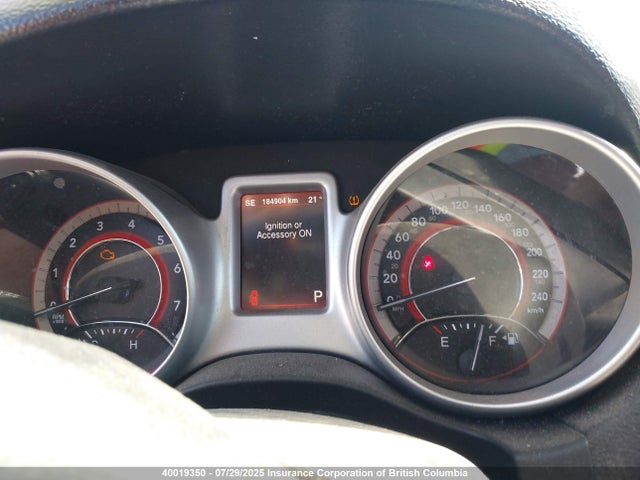 Dodge Journey 2015 3C4PDCCG0FT626446 Image 7