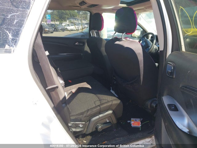 Dodge Journey 2015 3C4PDCCG0FT626446 Image 8