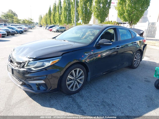 5XXGT4L34KG368749 KIA gdi