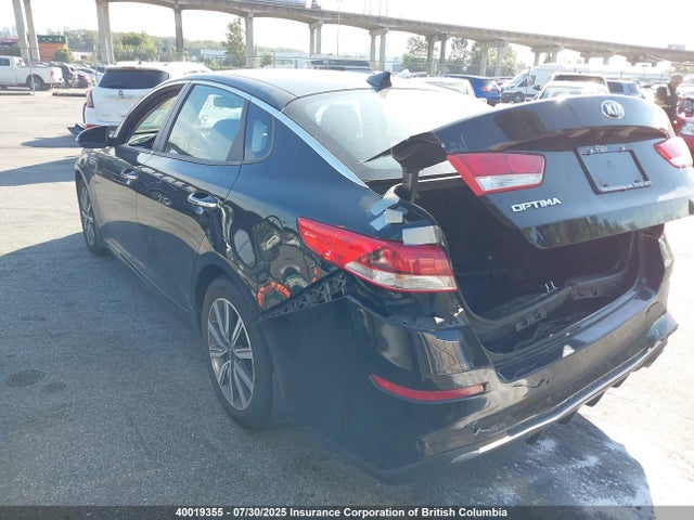 5XXGT4L34KG368749 KIA gdi