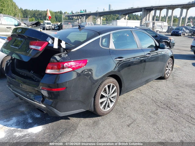 5XXGT4L34KG368749 KIA gdi