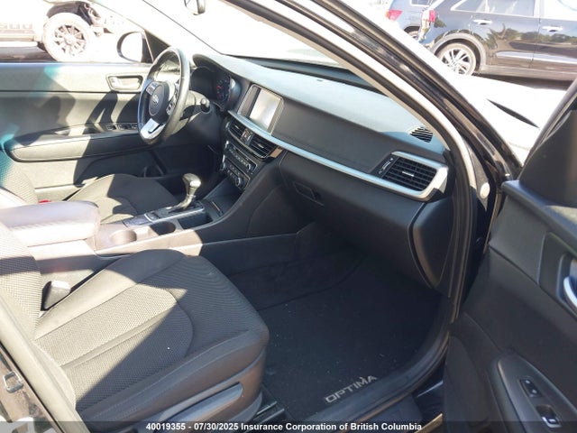 5XXGT4L34KG368749 KIA gdi