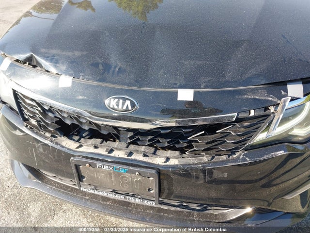 5XXGT4L34KG368749 KIA gdi