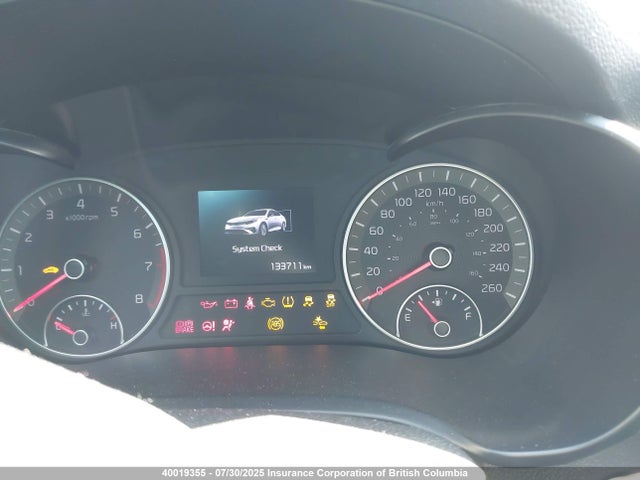 5XXGT4L34KG368749 KIA gdi