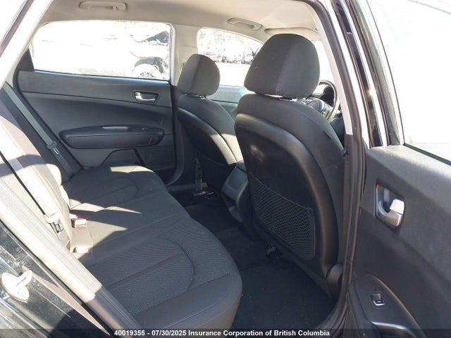 5XXGT4L34KG368749 KIA gdi