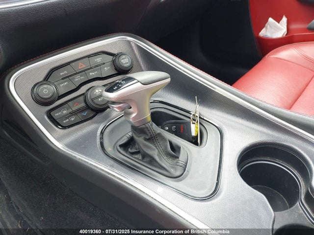 2C3CDZGG8HH656595 Dodge 2017