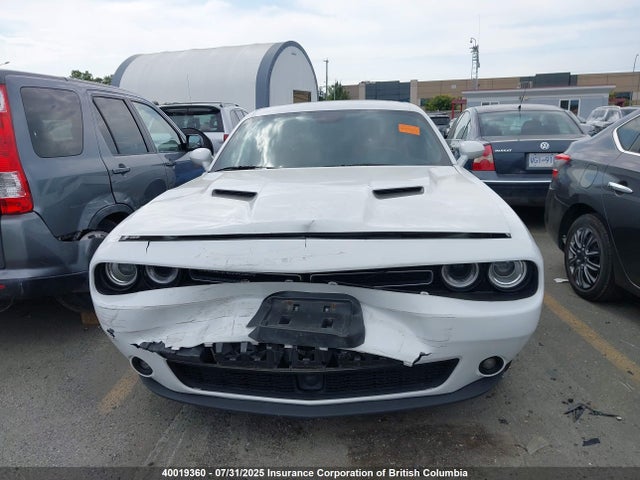2C3CDZGG8HH656595 Dodge 2017
