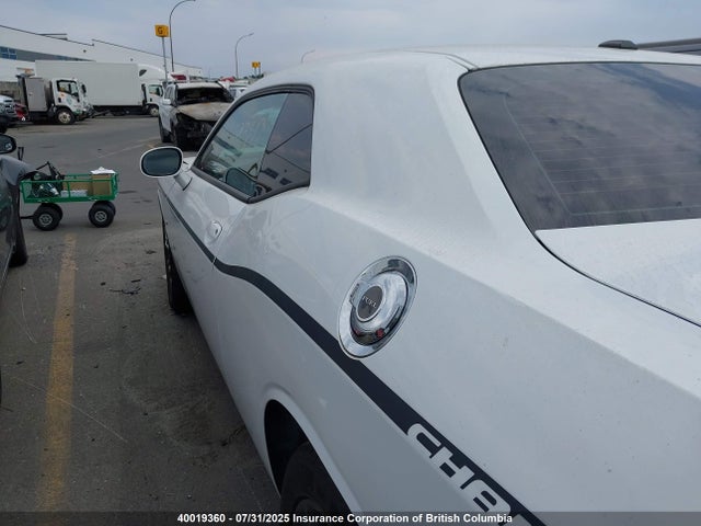 2C3CDZGG8HH656595 Dodge 2017
