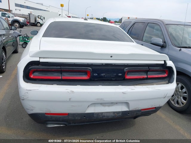 2C3CDZGG8HH656595 Dodge 2017