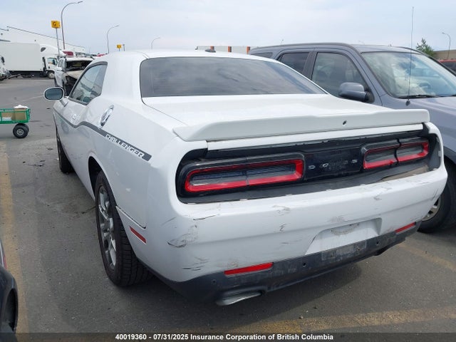 2C3CDZGG8HH656595 Dodge 2017