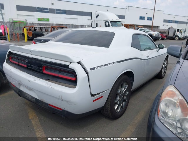 2C3CDZGG8HH656595 Dodge 2017