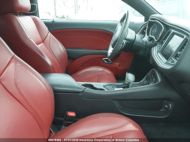 2C3CDZGG8HH656595 Dodge 2017