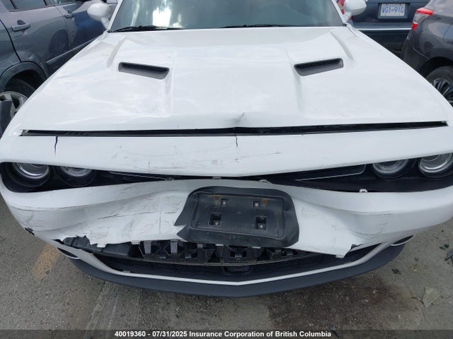 2C3CDZGG8HH656595 Dodge 2017