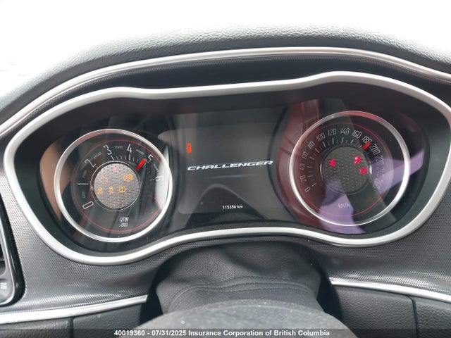 2C3CDZGG8HH656595 Dodge 2017