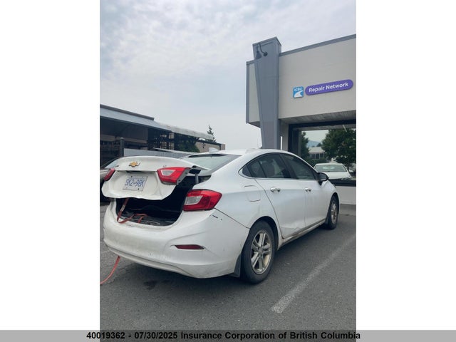 3G1BE5SMXGS599279 Chevrolet le2 - di: direct injection, alum, vvt, gen i, gmna