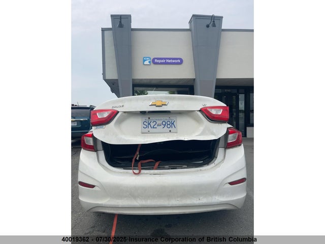 3G1BE5SMXGS599279 Chevrolet le2 - di: direct injection, alum, vvt, gen i, gmna