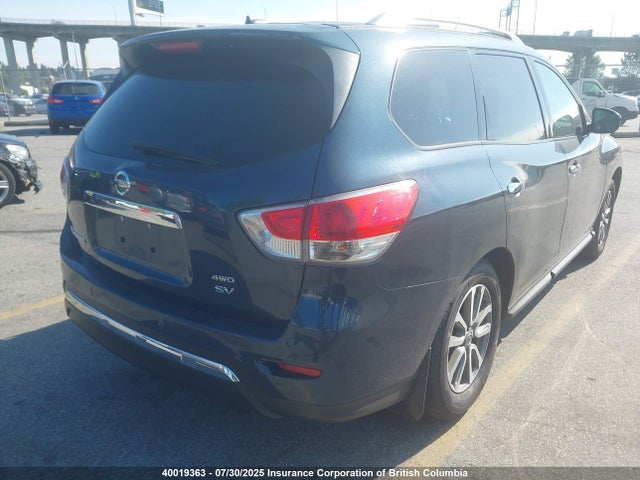 5N1AR2MM2FC667769 Nissan 2015