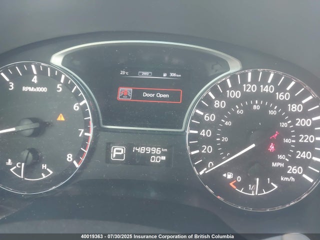5N1AR2MM2FC667769 Nissan 2015