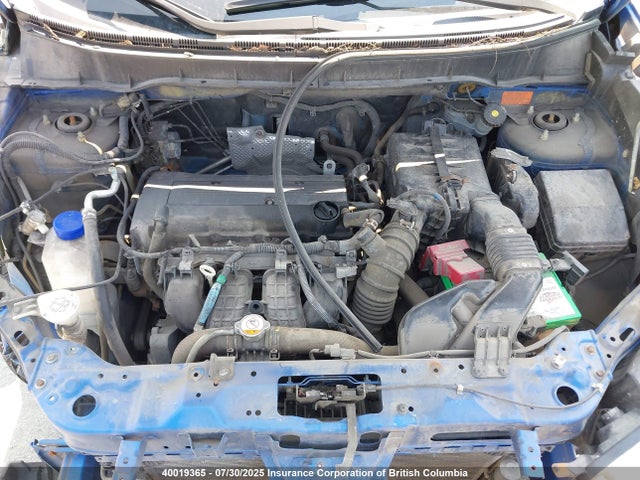 4A4AH3AU7FE601135 Mitsubishi dohc mivec