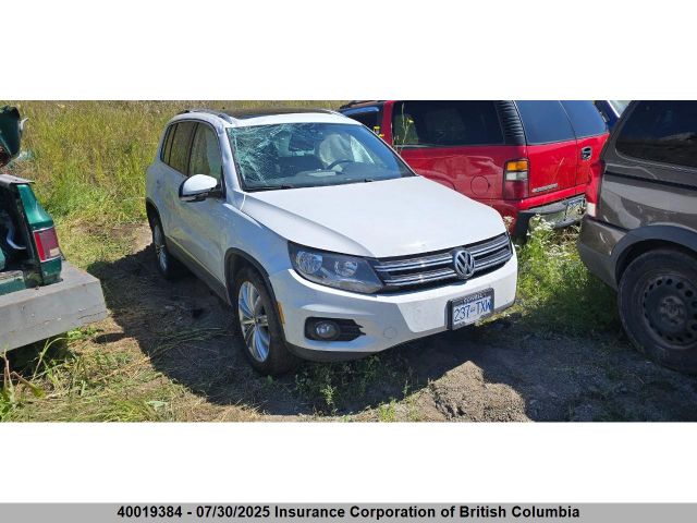 Продаж на аукціоні авто 2015 Volkswagen Tiguan S/se/sel/r-line, vin: WVGJV7AXXFW612394, номер лоту: 40019384