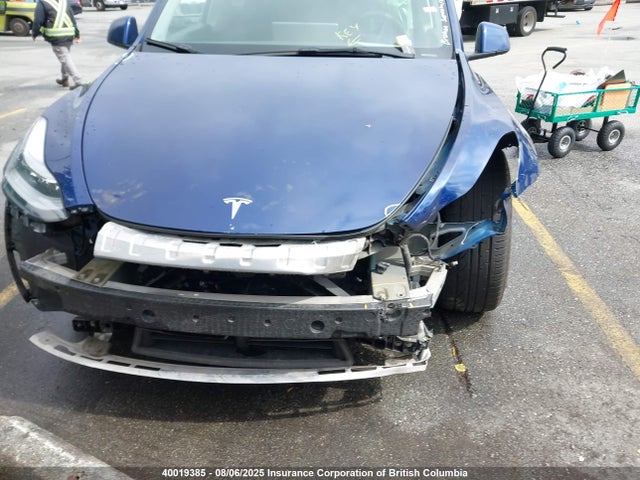 5YJYGDEE5MF287546 Tesla 2021