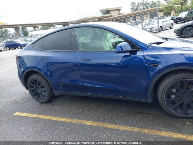 5YJYGDEE5MF287546 Tesla 2021