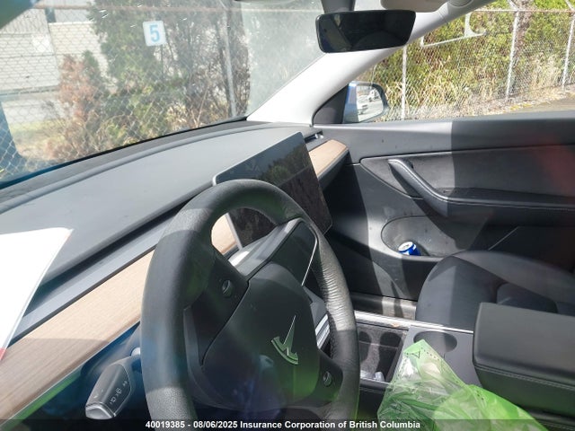 5YJYGDEE5MF287546 Tesla 2021