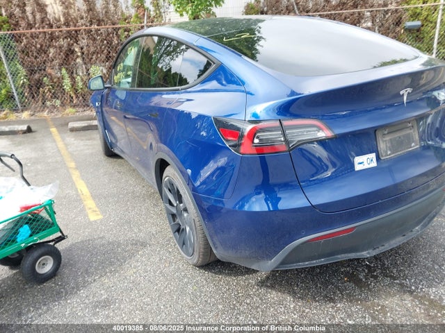 5YJYGDEE5MF287546 Tesla 2021