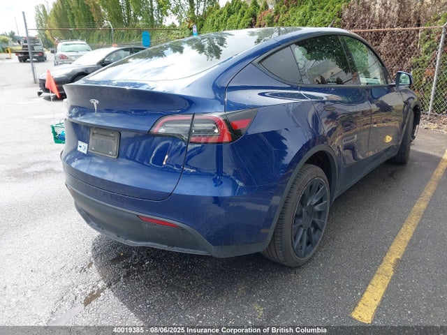 5YJYGDEE5MF287546 Tesla 2021