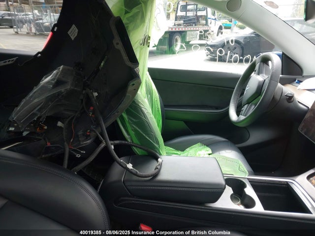 5YJYGDEE5MF287546 Tesla 2021