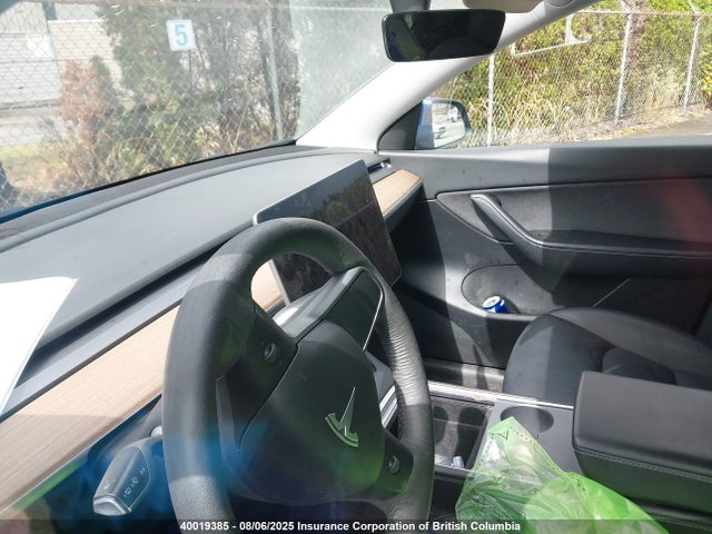 5YJYGDEE5MF287546 Tesla 2021