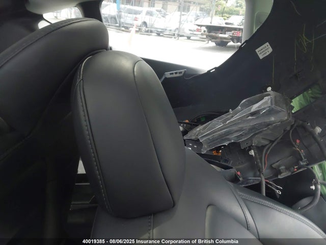 5YJYGDEE5MF287546 Tesla 2021