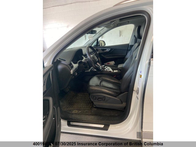 WA1VAAF76HD024802 Audi 2017