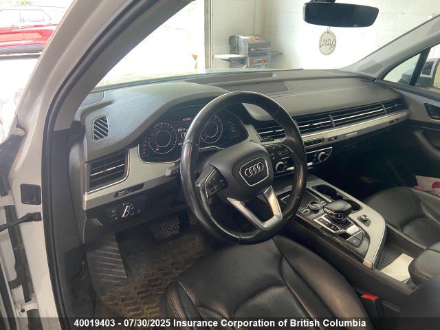 WA1VAAF76HD024802 Audi 2017