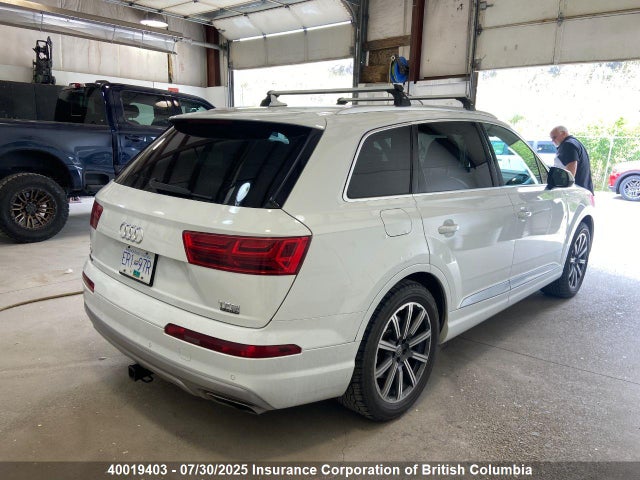 WA1VAAF76HD024802 Audi 2017