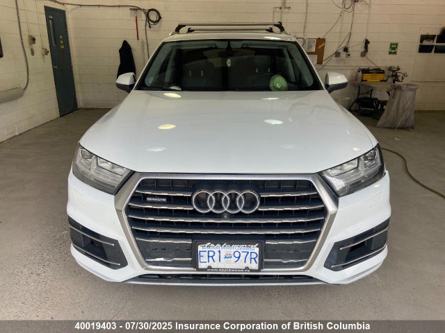 WA1VAAF76HD024802 Audi 2017