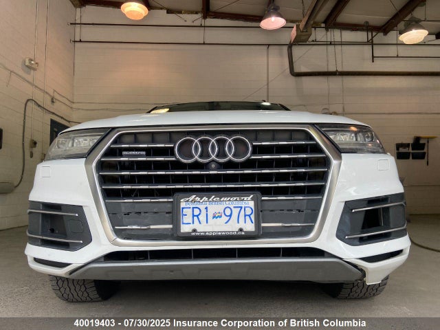 WA1VAAF76HD024802 Audi 2017