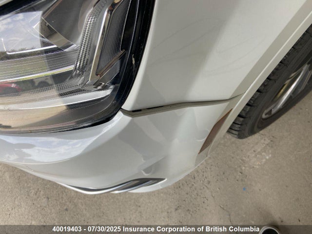 WA1VAAF76HD024802 Audi 2017