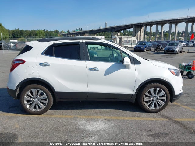 Buick luv mfi, vvt: variable valve timing, alum, e85 max 2017 KL4CJ3SB6HB078609 Image 13