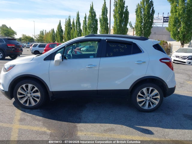 Buick luv mfi, vvt: variable valve timing, alum, e85 max 2017 KL4CJ3SB6HB078609 Image 14