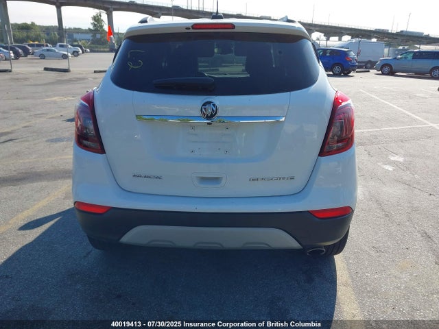 Buick luv mfi, vvt: variable valve timing, alum, e85 max 2017 KL4CJ3SB6HB078609 Image 16