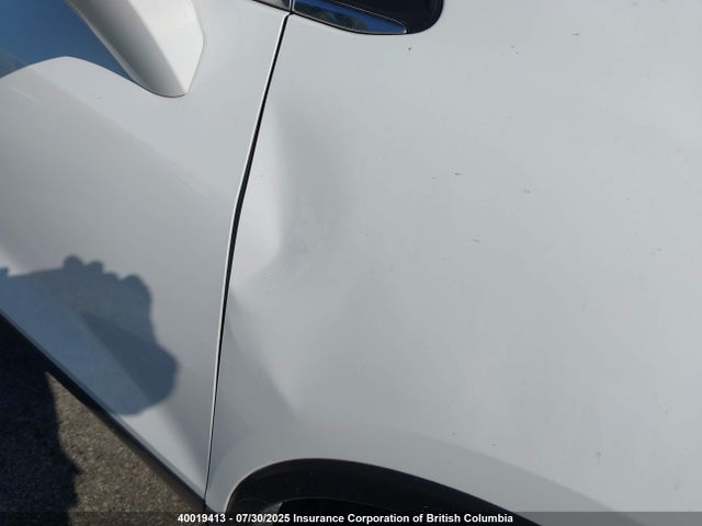 Buick luv mfi, vvt: variable valve timing, alum, e85 max 2017 KL4CJ3SB6HB078609 Image 6