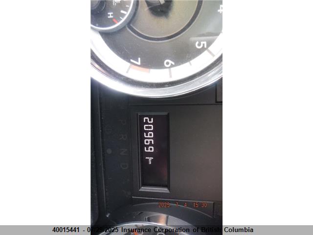 2C4RDGBG4ER282378 Dodge 2014