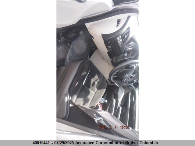 2C4RDGBG4ER282378 Dodge 2014