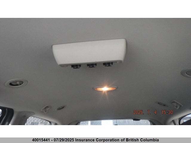 2C4RDGBG4ER282378 Dodge 2014