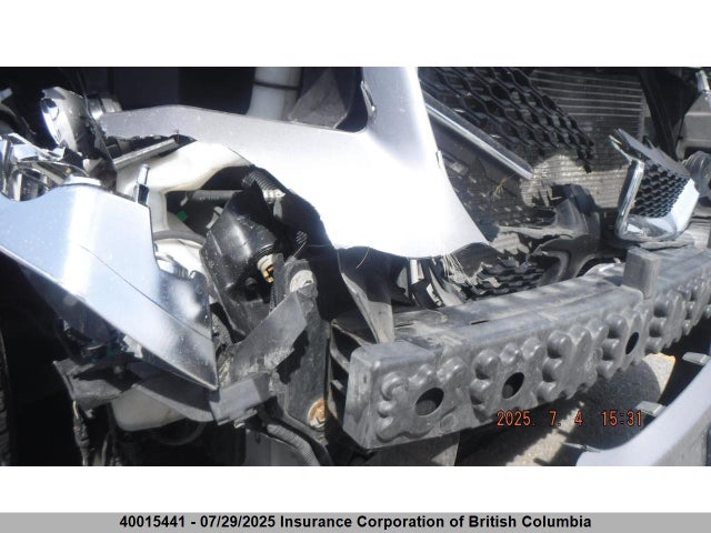 2C4RDGBG4ER282378 Dodge 2014