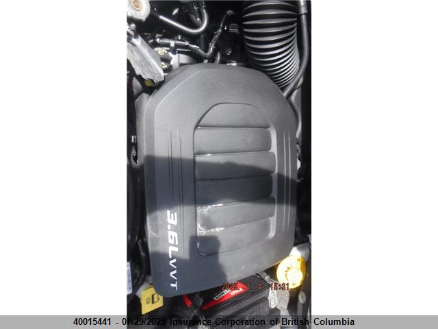 2C4RDGBG4ER282378 Dodge 2014