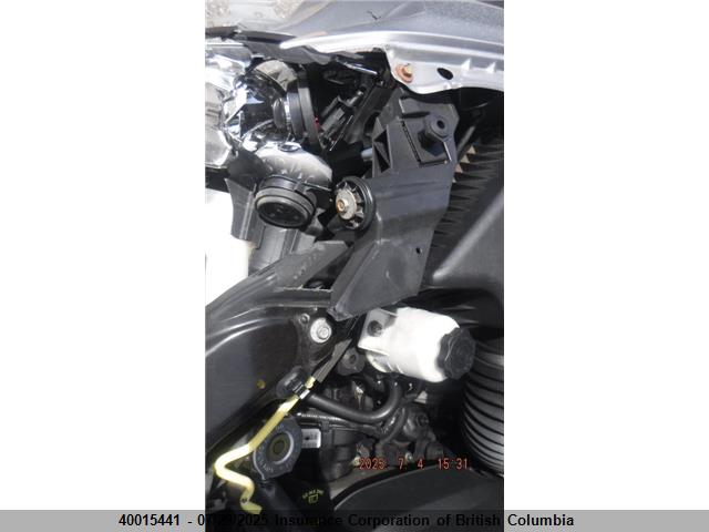 2C4RDGBG4ER282378 Dodge 2014