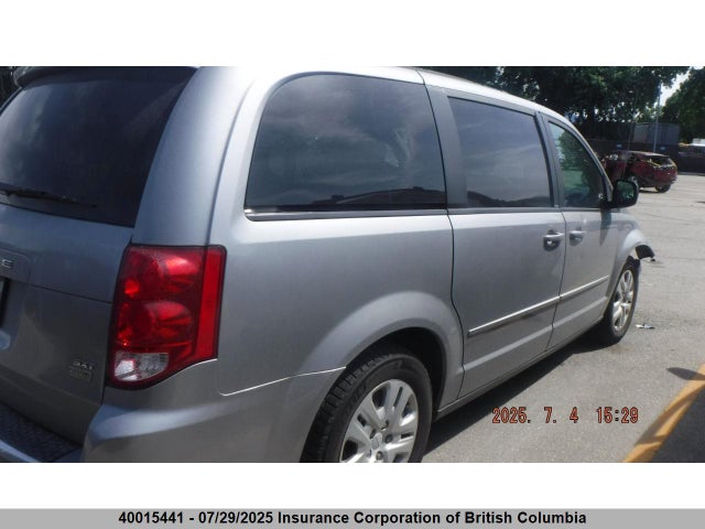 2C4RDGBG4ER282378 Dodge 2014